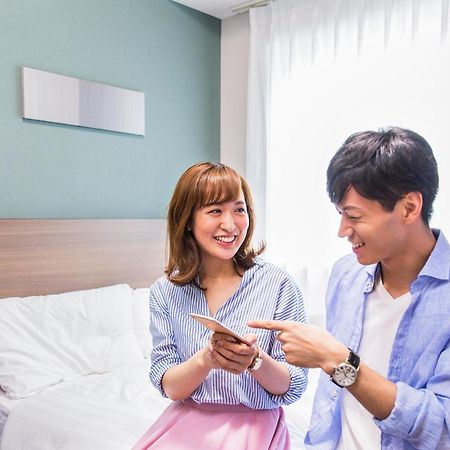 Comfort Hotel Hachinohe Εξωτερικό φωτογραφία