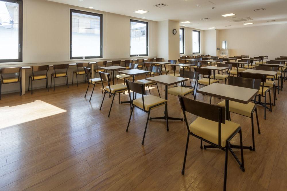 Comfort Hotel Hachinohe Εξωτερικό φωτογραφία