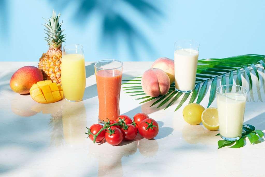 Comfort Hotel Hachinohe Εστιατόριο φωτογραφία