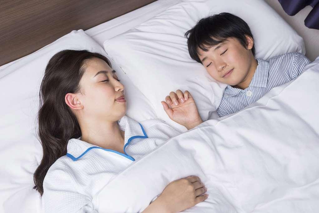 Comfort Hotel Hachinohe Δωμάτιο φωτογραφία