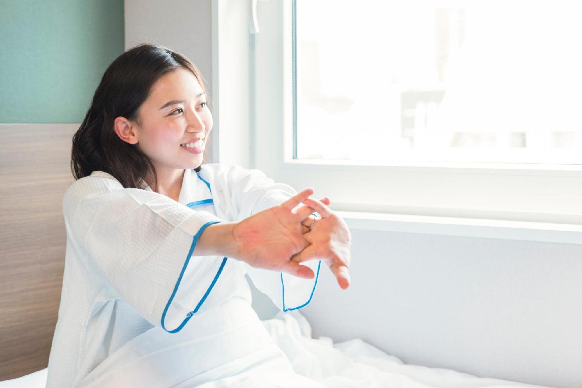 Comfort Hotel Hachinohe Εξωτερικό φωτογραφία