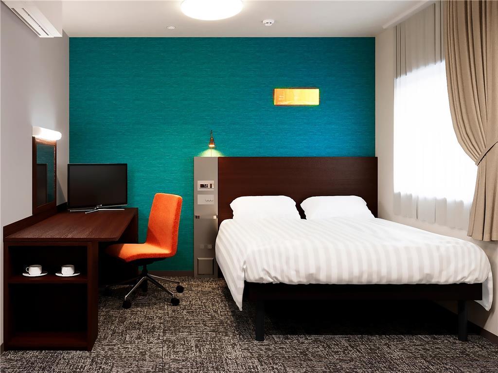 Comfort Hotel Hachinohe Δωμάτιο φωτογραφία