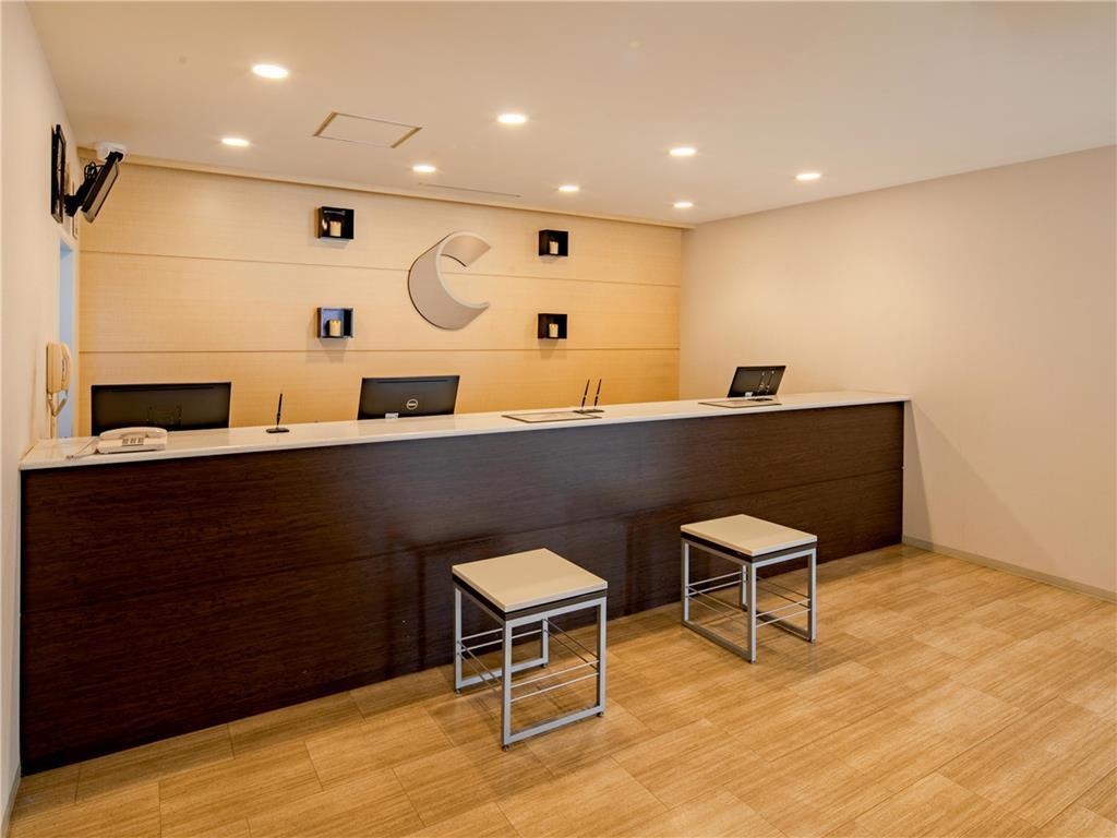 Comfort Hotel Hachinohe Εσωτερικό φωτογραφία