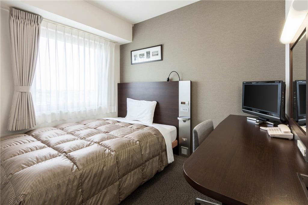 Comfort Hotel Hachinohe Δωμάτιο φωτογραφία