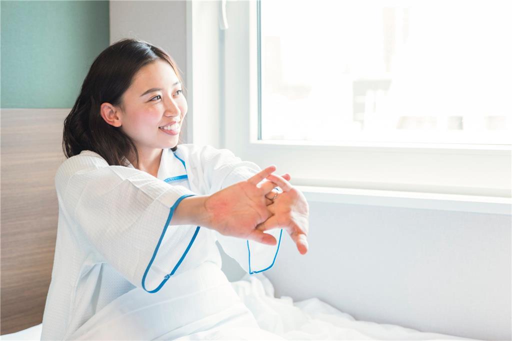 Comfort Hotel Hachinohe Δωμάτιο φωτογραφία