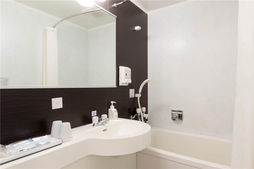 Comfort Hotel Hachinohe Δωμάτιο φωτογραφία