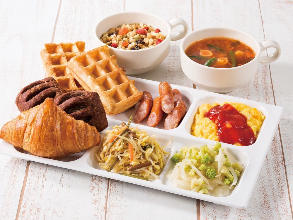 Comfort Hotel Hachinohe Εξωτερικό φωτογραφία